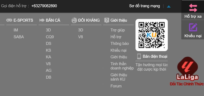 Tải app Kubet: Hướng dẫn tân thủ các bước chi tiết nhất 3 Tải app Kubet về điện thoại có lợi ích gì?