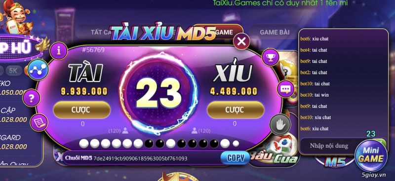 Tài xỉu Kubet: Chia sẻ những mẹo cược giúp bạn chiến thắng 3 Luật chơi chuẩn của tài xỉu