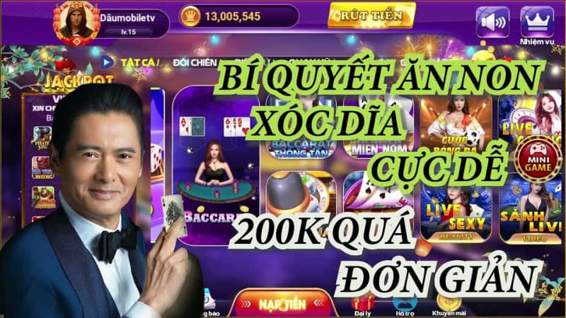 Xóc đĩa Kubet: Trò chơi đơn giản hấp dẫn nhất năm 2025 4 Kinh nghiệm chơi game Xóc đĩa