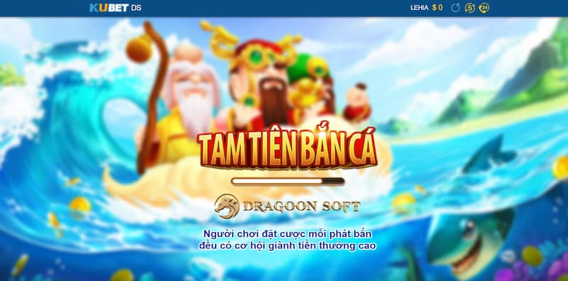 Bắn cá Kubet: Thỏa mãn đam mê - Nhận tiền cực khủng 5 Kinh nghiệm chơi bắn cá chưa từng thất bại