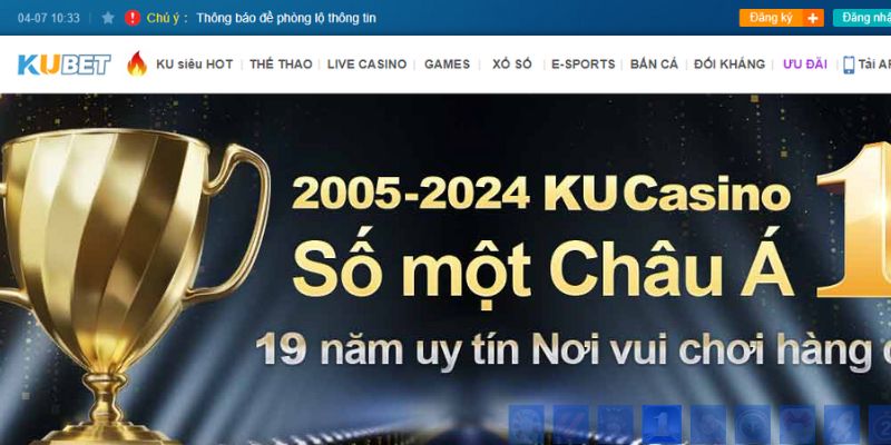 Chính sách bảo mật Kubet: Quy định dành cho hội viên 1 Tổng quan về chính sách bảo mật tại Kubet