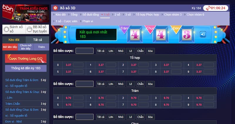 Đề về 12 hôm sau đánh con gì? Mẹo chơi Kubet dễ trúng 3 Tổng hợp mẹo chơi đề hôm nay về 12 đánh con gì