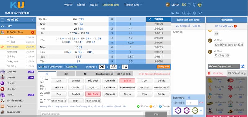 Đề về 22 hôm sau đánh con gì? Cách chốt số Kubet 3 Đề hôm nay về 22 hôm sau đánh con gì
