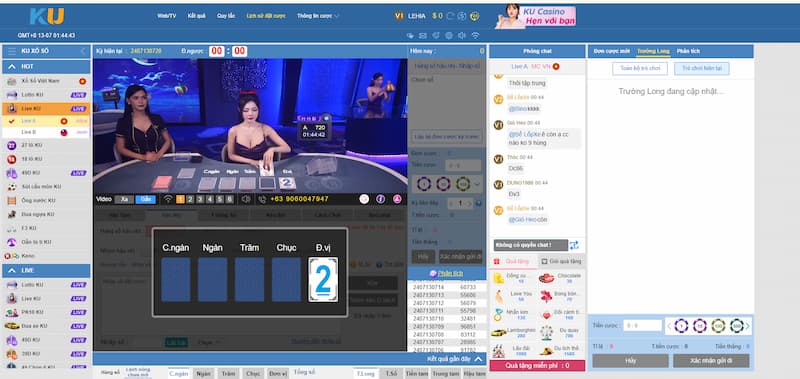 Đề về 42 hôm sau đánh con gì? Chốt số đẹp Kubet 2 Tìm hiểu ý nghĩa con số 42