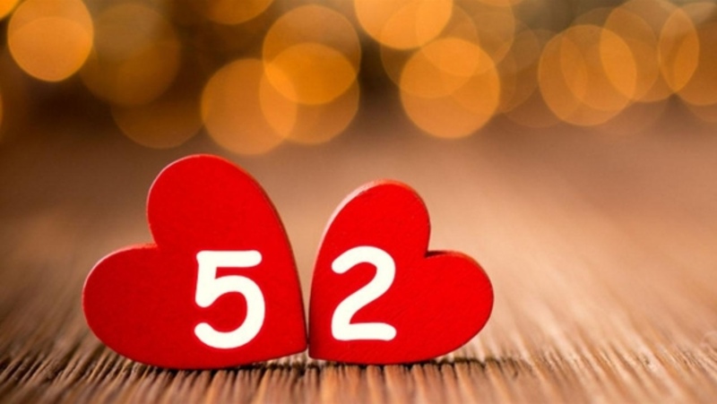 Đề về 52 hôm sau đánh con gì? Giãi mã soi cầu Kubet 4 Tổng hợp các con số trong đề về 52 hôm sau đánh con gì