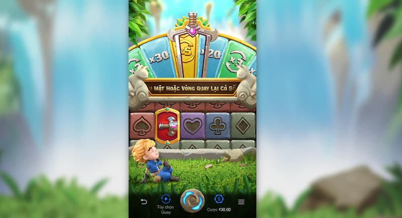 Quay hũ Kubet: Hướng dẫn cách chơi hốt bạc tỷ về túi 5 Hướng dẫn cách tham gia quay hũ tại Kubet