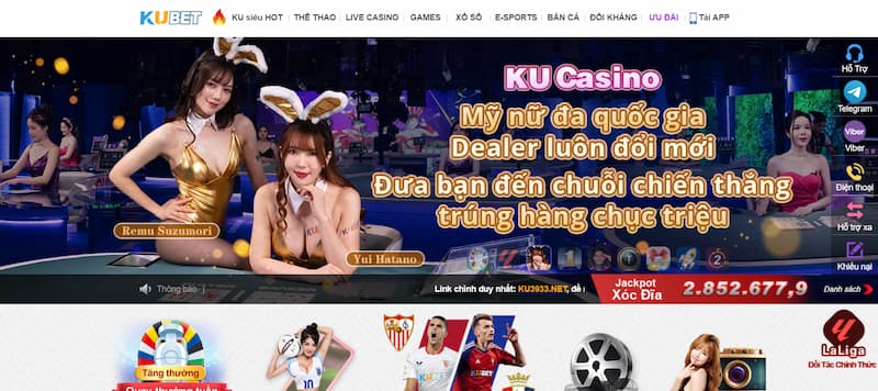 Roulette Kubet: Khám phá cách chơi chuẩn chỉnh nhất 2025 2 Sự hấp dẫn và cuốn hút của Roulette