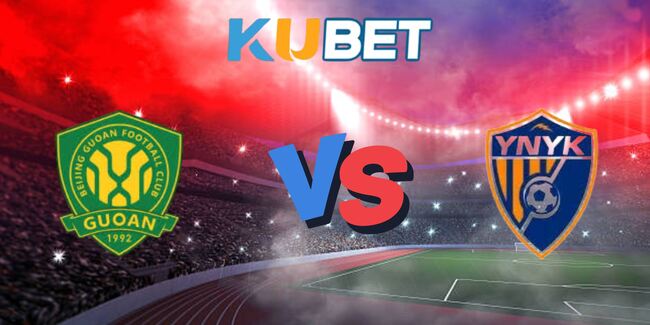 Nhận định Beijing Guoan vs Yunnan Yukun lúc 18h35 ngày 30/06 10 nhan dinh beijing guoan vs yunnan yukun 1