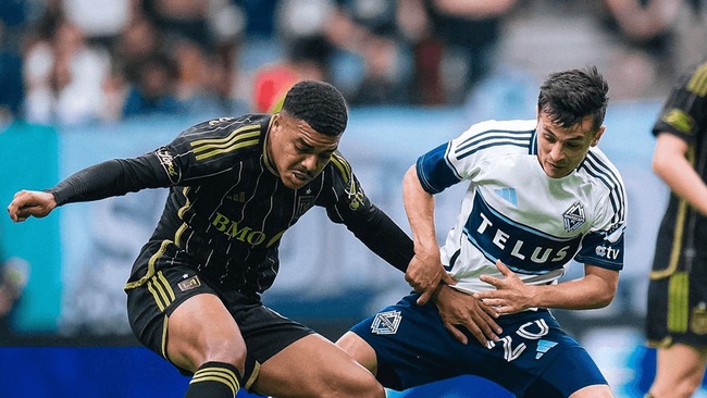 Nhận định Vancouver Whitecaps FC vs San Diego FC lúc 09h30 ngày 26/06 2 Màn so tài gay cấn giữa Vancouver Whitecaps FC vs San Diego FC