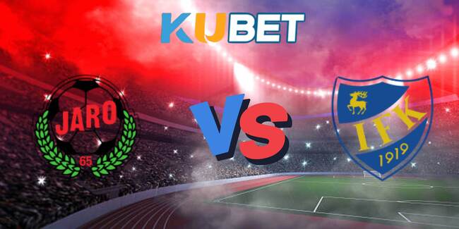 Nhận định Jaro vs IFK Mariehamn lúc 20h00 ngày 06/07 5 Kubet 1