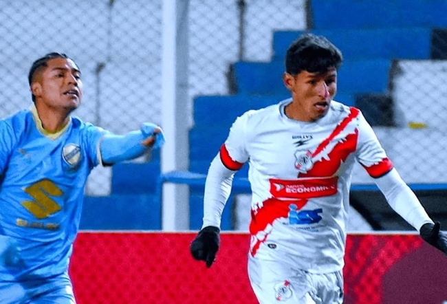 Nhận định Academia Balompie Boliviano vs Nacional Potosi, 2h00 ngày 08/07 2 Màn so tài gay cấn giữa Academia Balompie Boliviano vs Nacional Potosi