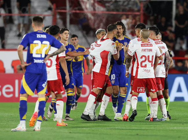 Nhận định CA Huracan vs Boca Juniors lúc 04h30 ngày 28/07 2 Màn so tài gay cấn giữa CA Huracan vs Boca Juniors