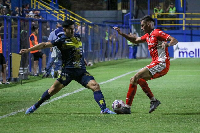 Soi tỷ lệ General Caballero vs Sportivo Trinidense, 02h00 ngày 30/07 2 Màn so tài gay cấn giữa General Caballero vs Sportivo Trinidense