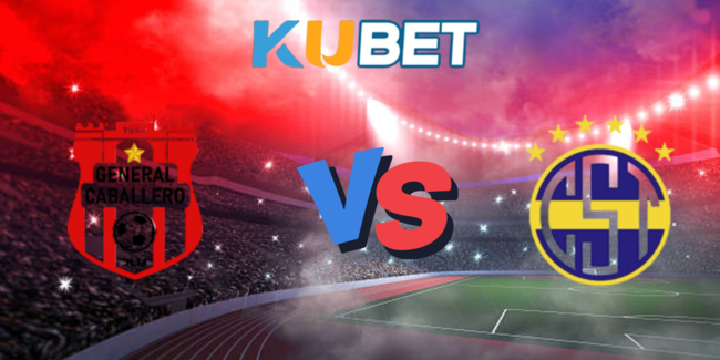Soi tỷ lệ General Caballero vs Sportivo Trinidense, 02h00 ngày 30/07 5 nhan dinh general caballero vs sportivo trinidense 6