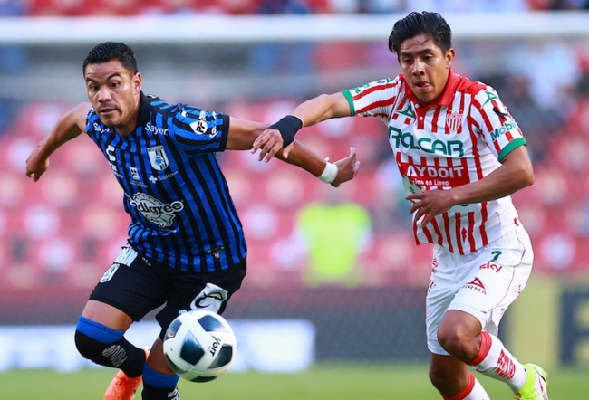 Nhận định Necaxa vs Queretaro FC, 8h00 ngày 19/07 2 Màn so tài gay cấn giữa Necaxa vs Queretaro FC