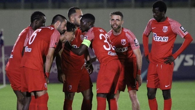 Nhận định Racing Union Luxemburg vs Dila Gori, 23h30 ngày 10/07 2 Màn so tài gay cấn giữa Racing Union Luxemburg vs Dila Gori