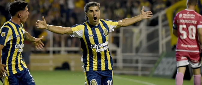 Nhận định Rosario Central vs Godoy Cruz, 02h00 ngày 13/07 2 Màn so tài gay cấn giữa Rosario Central vs Godoy Cruz