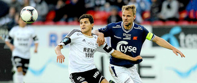 Nhận định Rosenborg vs Ham-Kam, 22h00 ngày 13/07 2 Màn so tài gay cấn giữa Rosenborg vs Ham-Kam