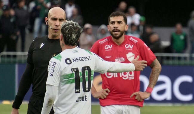 Nhận định Vila Nova (GO) vs Coritiba (PR), 7h35 ngày 01/08 2 Màn so tài gay cấn giữa Vila Nova (GO) vs Coritiba (PR)