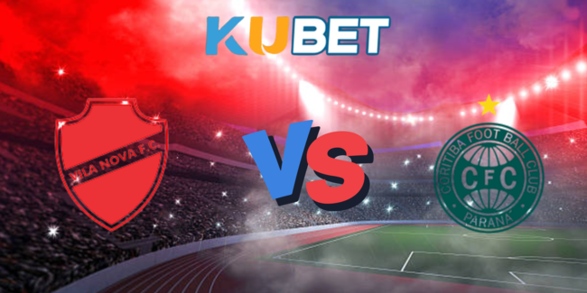 Nhận định Vila Nova (GO) vs Coritiba (PR), 7h35 ngày 01/08 2 nhan dinh vila nova go vs coritiba pr 6