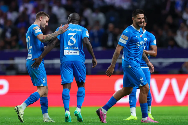 Nhận định Al Hilal vs Al-Riyadh lúc 22h50 ngày 29/08 2 Màn so tài gay cấn giữa Al Hilal vs Al-Riyadh