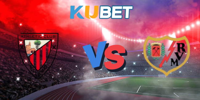 Nhận định Athletic Bilbao vs Rayo Vallecano lúc 00h30 ngày 26/08 5 nhan dinh athletic bilbao vs rayo vallecano 6