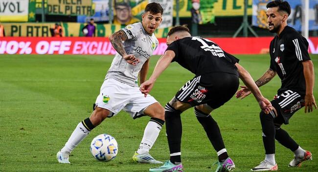 Nhận định Defensa Y Justicia vs Deportivo Riestra, 5h00 ngày 12/08 2 Màn so tài gay cấn giữa Defensa Y Justicia vs Deportivo Riestra