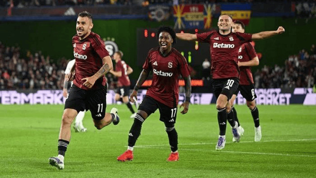 Nhận định FC Ararat Armenia vs Sparta Prague, 23h00 ngày 14/08 2 Màn so tài gay cấn giữa FC Ararat Armenia vs Sparta Prague