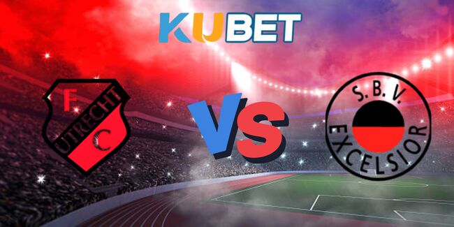 Soi kèo FC Utrecht vs SBV Excelsior, 19h30 ngày 24/08/2025 7 nhan dinh fc utrecht vs sbv excelsior 6