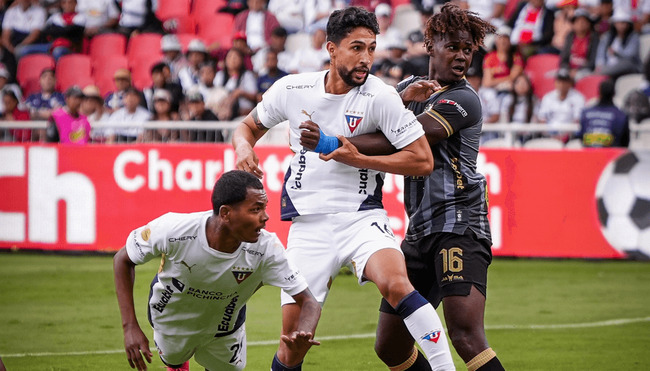Màn so tài gay cấn giữa Juventude vs Botafogo (RJ)
