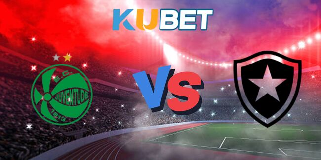 Soi kèo Juventude vs Botafogo (RJ), 04h30 ngày 25/08 6 nhan dinh juventude vs botafogo rj 7