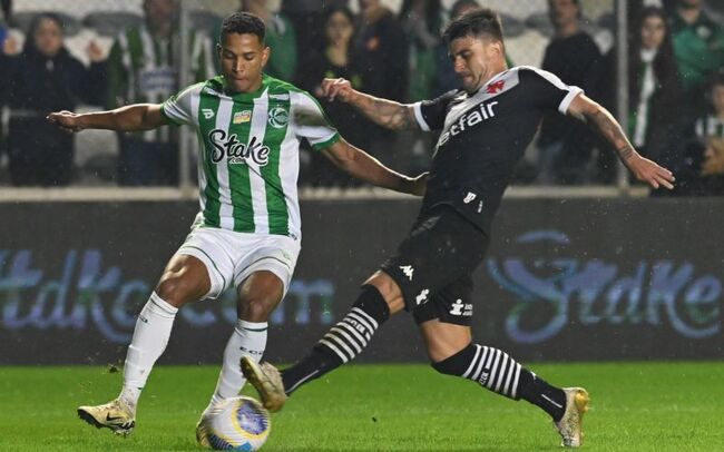 Nhận định Juventude vs Vasco Gama lúc 05h00 ngày 21/08 2 Màn so tài gay cấn giữa Juventude vs Vasco Gama