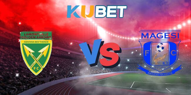 Nhận định Lamontville Golden Arrows vs Magesi lúc 0h30 ngày 28/08 3 nhan dinh lamontville golden arrows vs magesi 7