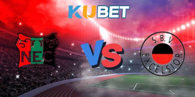 Nhận định N.E.C. Nijmegen vs SBV Excelsior lúc 21h30 ngày 09/08 4 nhan dinh n e c nijmegen vs sbv excelsior 7