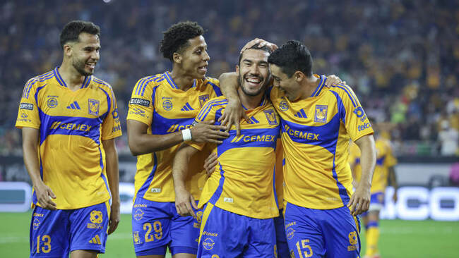 Nhận định Tigres UANL vs San Diego FC lúc 10h00 ngày 02/08 2 Màn so tài gay cấn giữa Tigres UANL vs San Diego FC