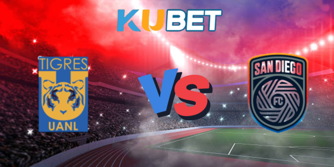 Nhận định Tigres UANL vs San Diego FC lúc 10h00 ngày 02/08 1 nhan dinh tigres vs san diego fc 5