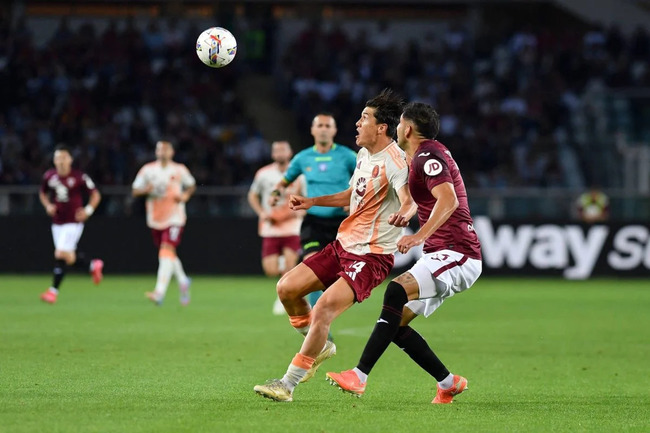 Nhận định Torino vs Modena, 02h15 ngày 19/08 2 Màn so tài gay cấn giữa Torino vs Modena